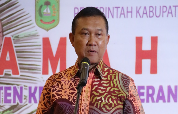 Taman Nasional Lorentz Aset Yang Harus Dijaga